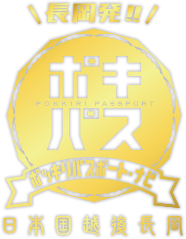 ポッキリパスポートナビ